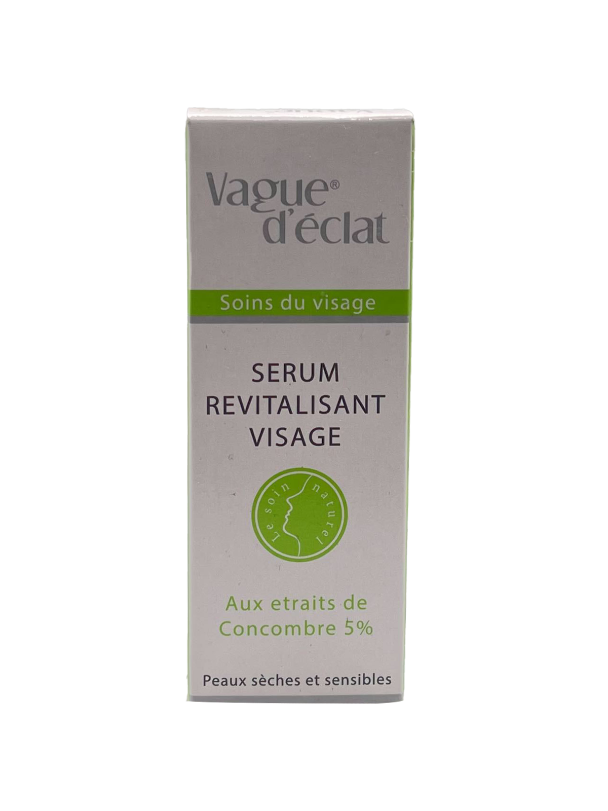 Sérum Revitalisant Visage Concombre – Image 2